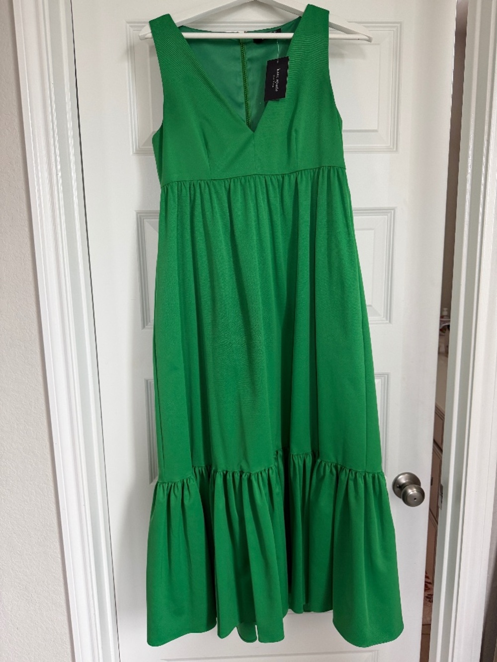 Kate Spade V-Neck dress
